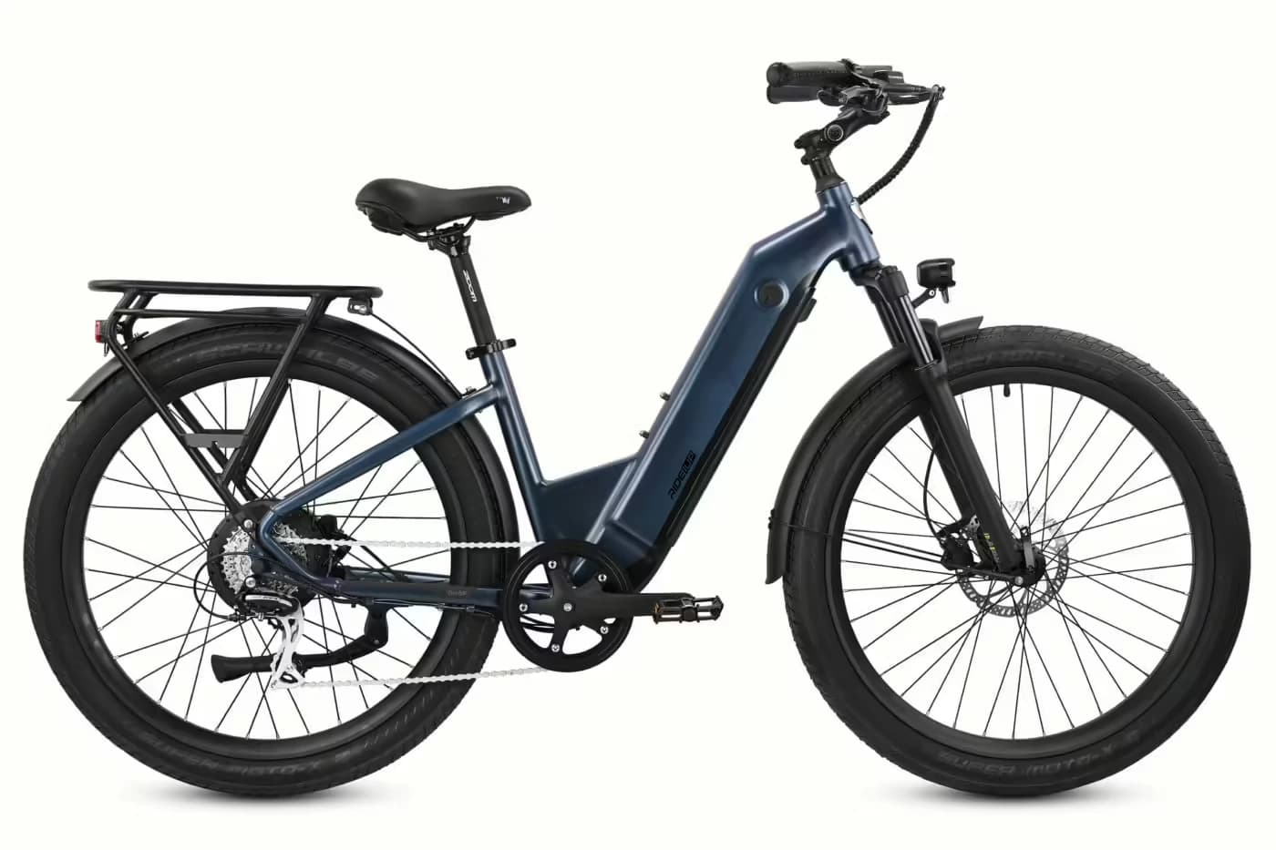 Best electric bikes
