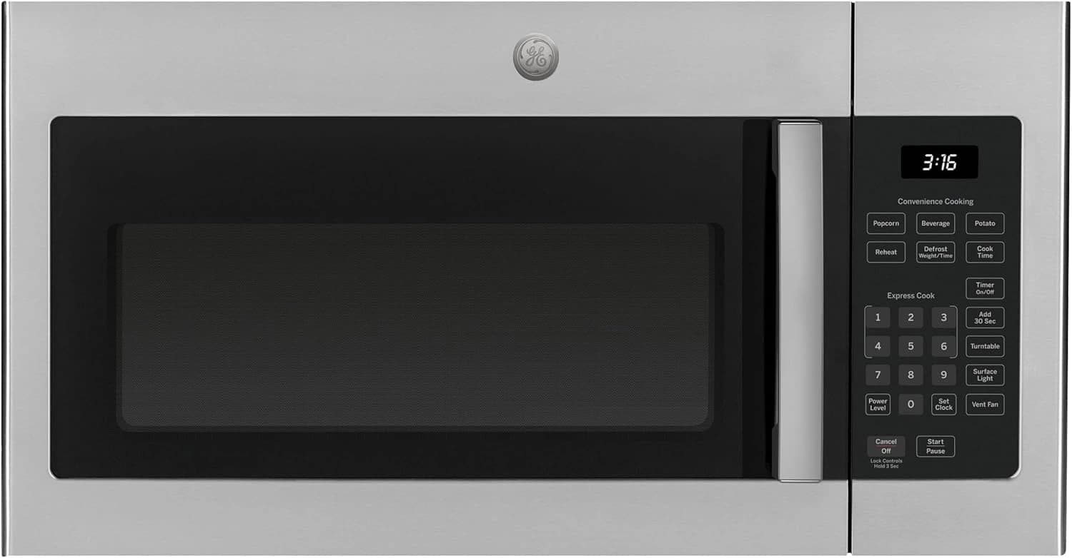 Best Over-the-Range Microwaves 2026: Top Picks And Features